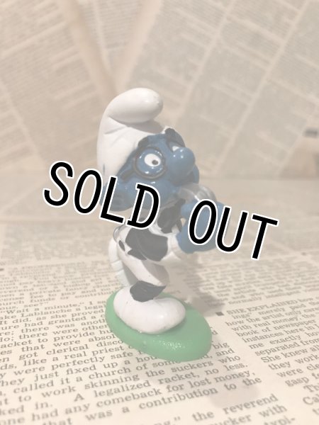 画像2: Smurfs/PVC Figure(058) (2)