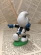 画像3: Smurfs/PVC Figure(058) (3)