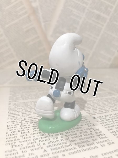 画像3: Smurfs/PVC Figure(058) (3)