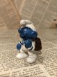 画像2: Smurfs/PVC Figure(059) (2)