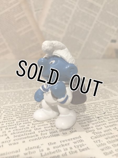 画像2: Smurfs/PVC Figure(059) (2)