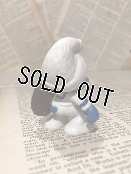 画像3: Smurfs/PVC Figure(059) (3)