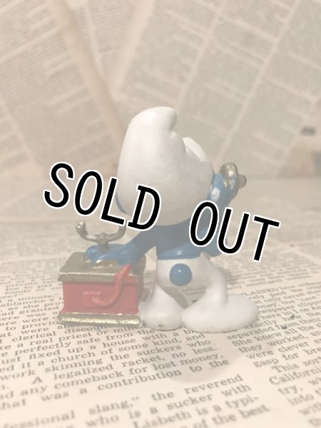 画像3: Smurfs/PVC Figure(057) (3)