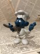 画像1: Smurfs/PVC Figure(060) (1)