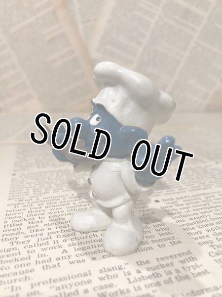 画像2: Smurfs/PVC Figure(060) (2)