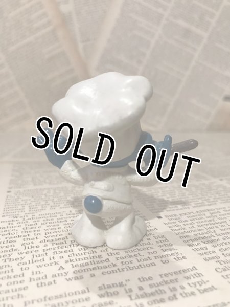 画像3: Smurfs/PVC Figure(060) (3)