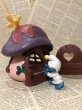 画像2: Smurfs/Mushroom House(90s) (2)