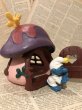 画像3: Smurfs/Mushroom House(90s) (3)