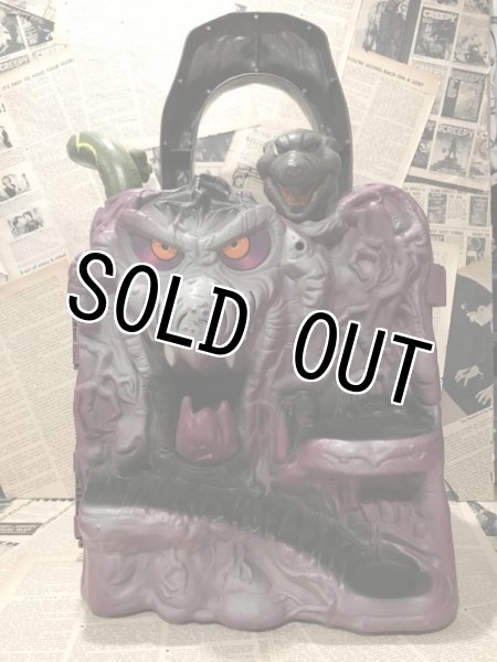 画像2: MOTU/Action Figure(Snake Mountain/Loose) (2)