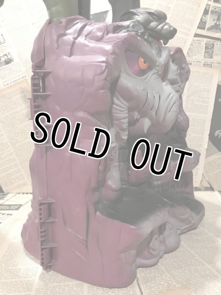 画像3: MOTU/Action Figure(Snake Mountain/Loose) (3)