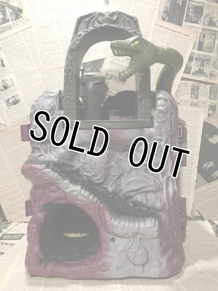 画像4: MOTU/Action Figure(Snake Mountain/Loose) (4)