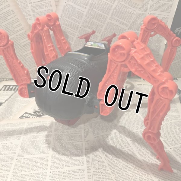 画像6: MOTU/Action Figure(Spydor/with box) (6)