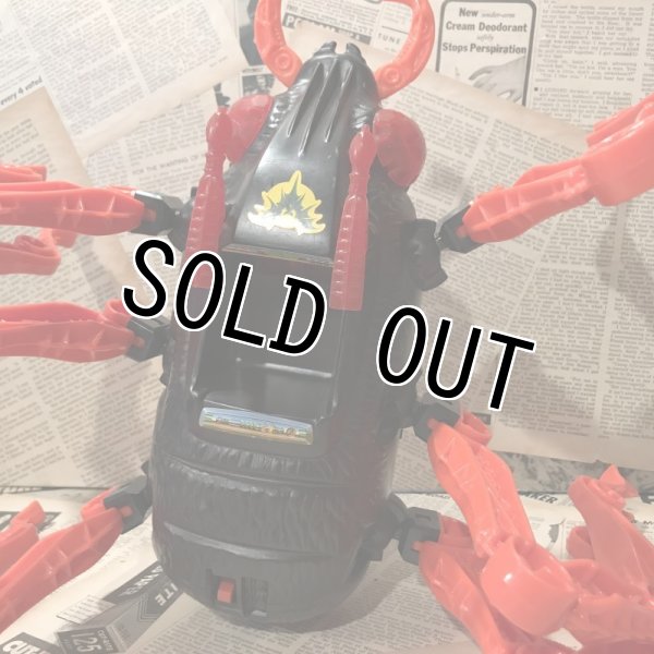 画像7: MOTU/Action Figure(Spydor/with box) (7)