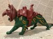 画像3: MOTU/Action Figure(Battle Cat/Loose) (3)