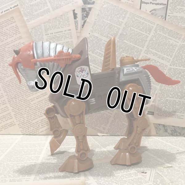 画像2: MOTU/Action Figure(Stridor/Loose) (2)