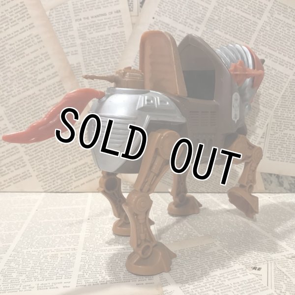 画像3: MOTU/Action Figure(Stridor/Loose) (3)