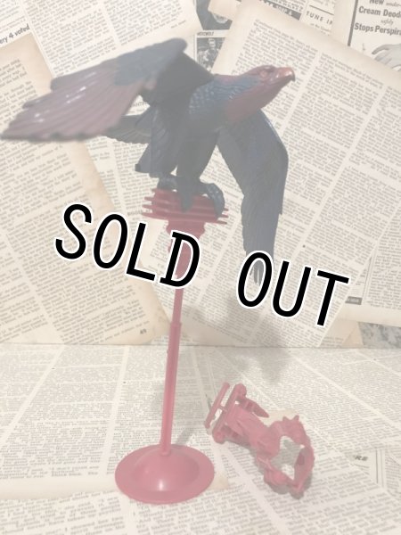 画像2: MOTU/Action Figure(Screeech/Loose) (2)