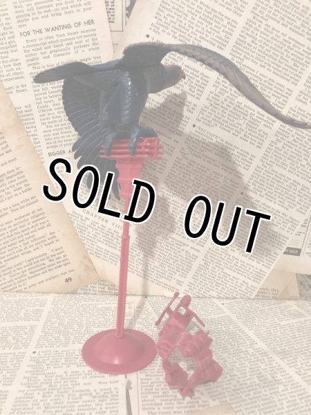 画像3: MOTU/Action Figure(Screeech/Loose) (3)