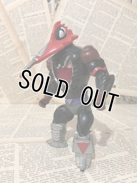 画像2: MOTU/Action Figure(Mosquitor/Loose) (2)