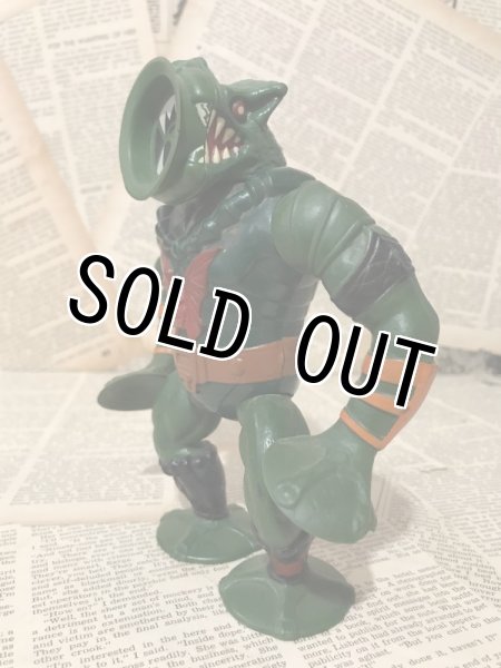 画像2: MOTU/Action Figure(Leech/Loose) (2)