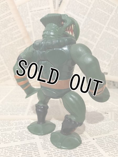 画像3: MOTU/Action Figure(Leech/Loose) (3)