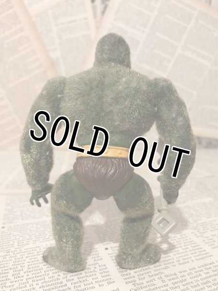 画像3: MOTU/Action Figure(Moss Man/Loose) (3)