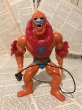 画像1: MOTU/Action Figure(Beast Man/Loose) (1)