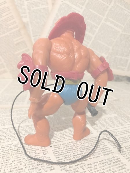 画像3: MOTU/Action Figure(Beast Man/Loose) (3)