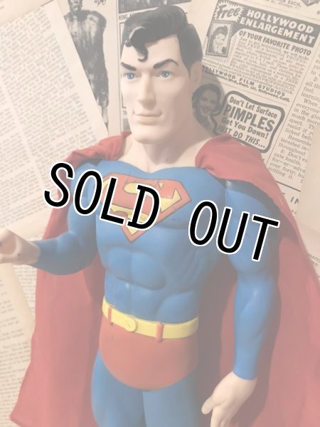 画像2: Superman/Figure(80s/Hamilton Gifts) (2)