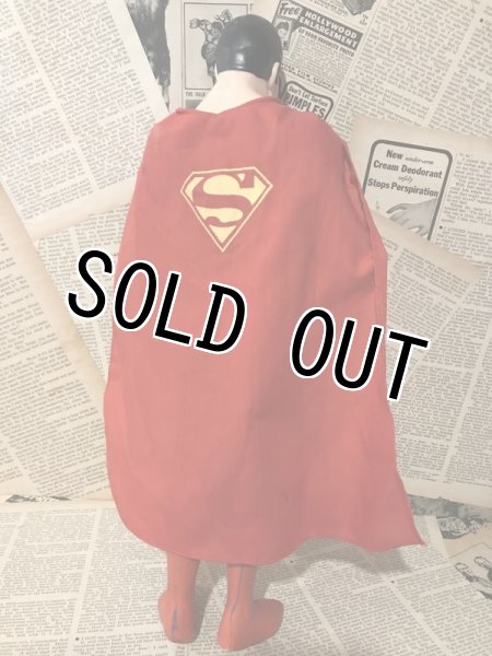 画像3: Superman/Figure(80s/Hamilton Gifts) (3)
