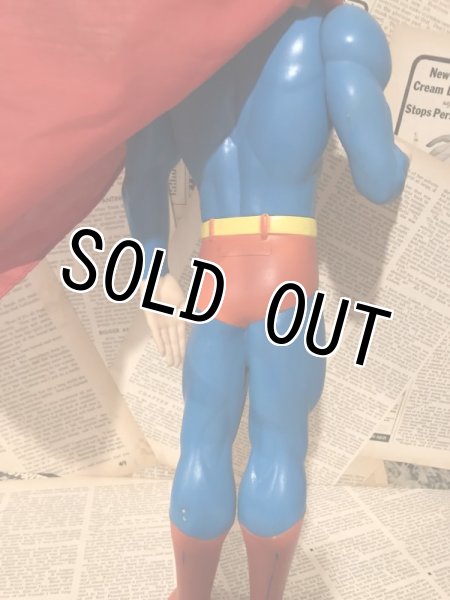 画像4: Superman/Figure(80s/Hamilton Gifts) (4)
