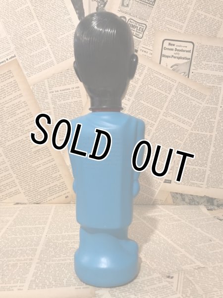 画像3: Superman/SOAKY Bottle(60s) DC-001 (3)