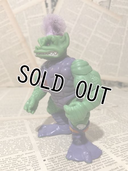 画像2: Stone Protectors/Action Figure(Zok/Loose) OA-057 (2)