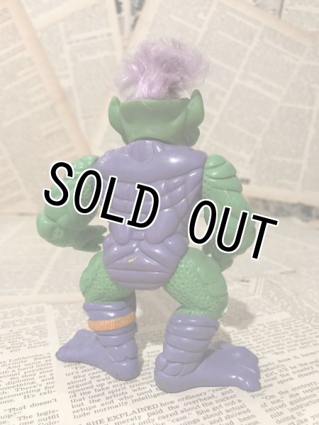 画像3: Stone Protectors/Action Figure(Zok/Loose) OA-057 (3)