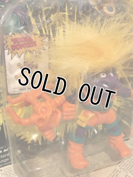 画像2: Troll Warriors/Action Figure(Fanta/MOC) OA-077 (2)
