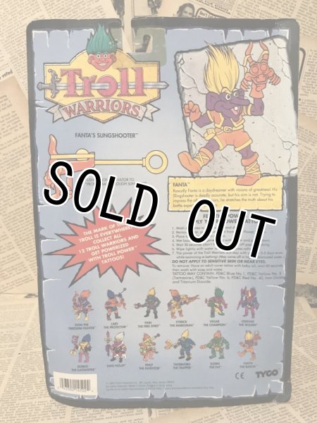 画像3: Troll Warriors/Action Figure(Fanta/MOC) OA-077 (3)