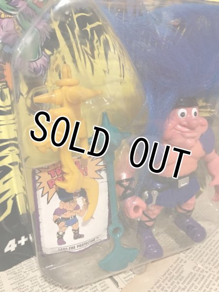 画像2: Troll Warriors/Action Figure(Lars/MOC) OA-078 (2)