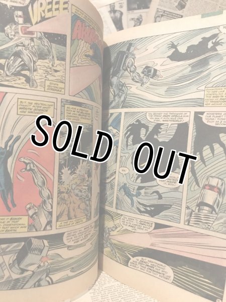 画像2: ROM the Space Knight/Comic(80s/#33) (2)