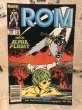 画像1: ROM the Space Knight/Comic(80s/#56) (1)