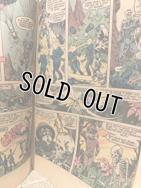 画像2: ROM Spaceknight/Comic(80s/#47) (2)