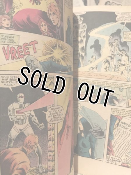 画像2: ROM the Space Knight/Comic(80s/#38) (2)