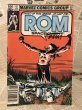 画像1: ROM the Space Knight/Comic(80s/#43) (1)