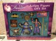 画像2: Aladdin/Action Figure set(90s/MIB) DI-208 (2)