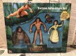 画像1: TARZAN/Bendable Figure set(MIB) (1)