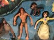 画像2: TARZAN/Bendable Figure set(MIB) (2)