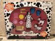 画像1: 102 Dalmatians/Action Figure set(90s/MIB) (1)