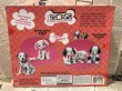 画像3: 102 Dalmatians/Action Figure set(90s/MIB) (3)