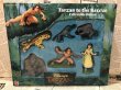 画像1: TARZAN/PVC Figure set(B) (1)