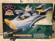 画像1: Mighty Ducks/Action Figure(Aerowing/MIB) (1)