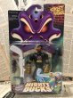 画像1: Mighty Ducks/Action Figure(Ice Strike Duke L'Orange/MOC) (1)